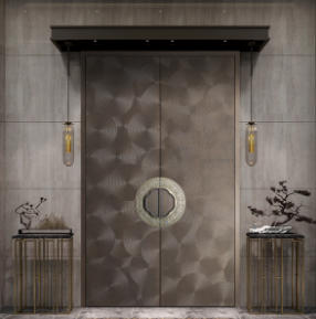 其他 - 別墅門-雅帝蓮華