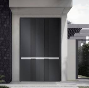 其他 - 別墅門-雅帝扶遙