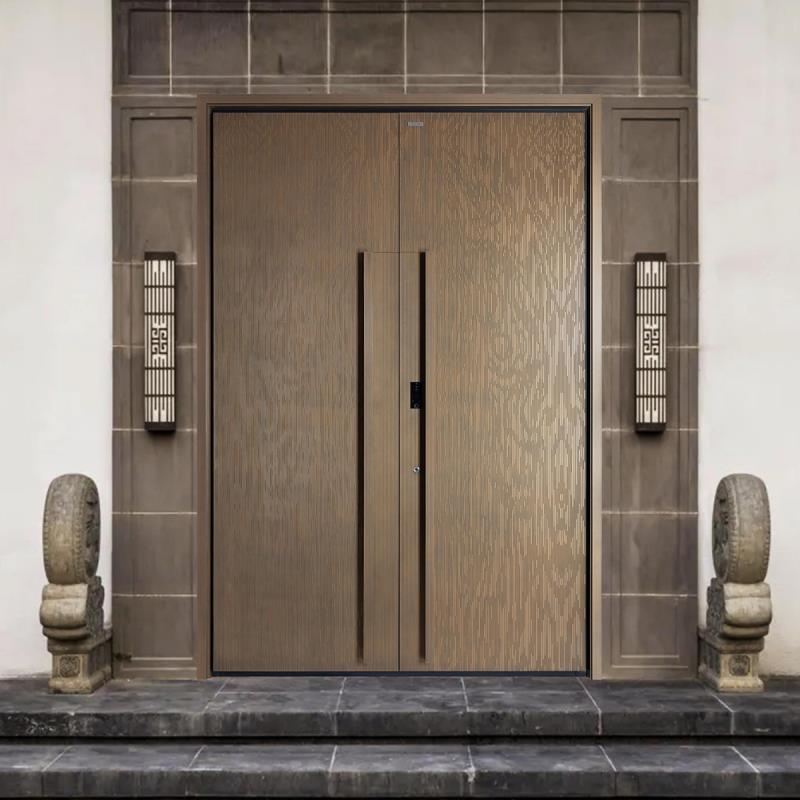 別墅門-雅帝泰和