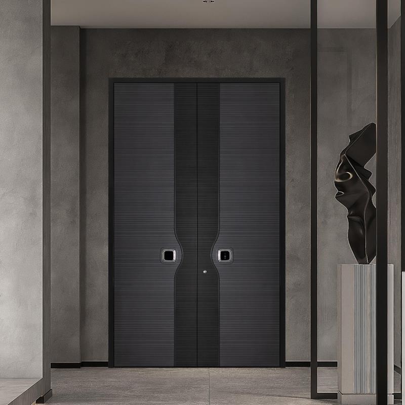 別墅門(mén)-雅帝塞納