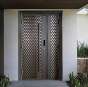 其他 - 別墅門-雅帝湖波