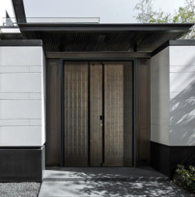 其他 - 別墅門(mén)-雅帝金甲