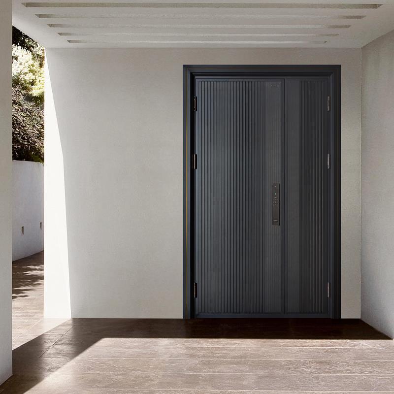 別墅門-雅帝尚品