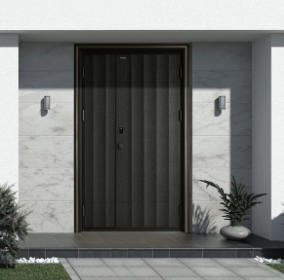 別墅門-雅帝琴瑟