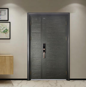 別墅門-雅帝如畫