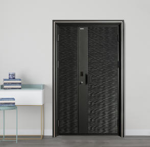 別墅門-雅帝錦繡