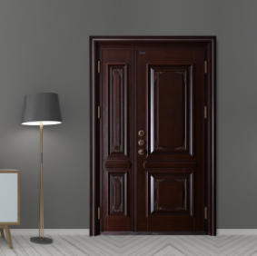 別墅門-雅帝雙贏