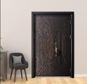 別墅門-雅帝長虹