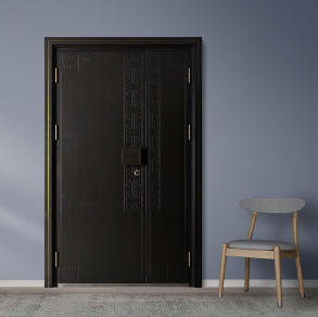 別墅門-雅帝江山