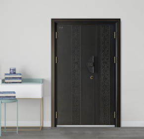 別墅門-雅帝萬物