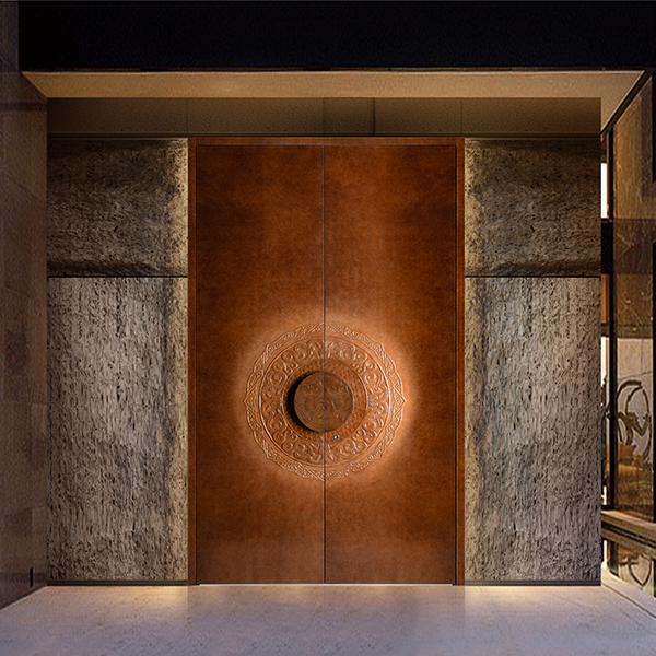 系統(tǒng)門(mén)-D9009