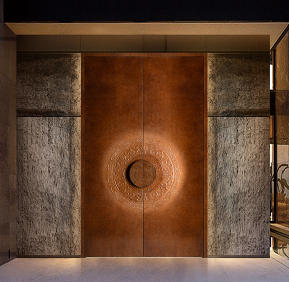 其他 - 系統(tǒng)門(mén)-D9009