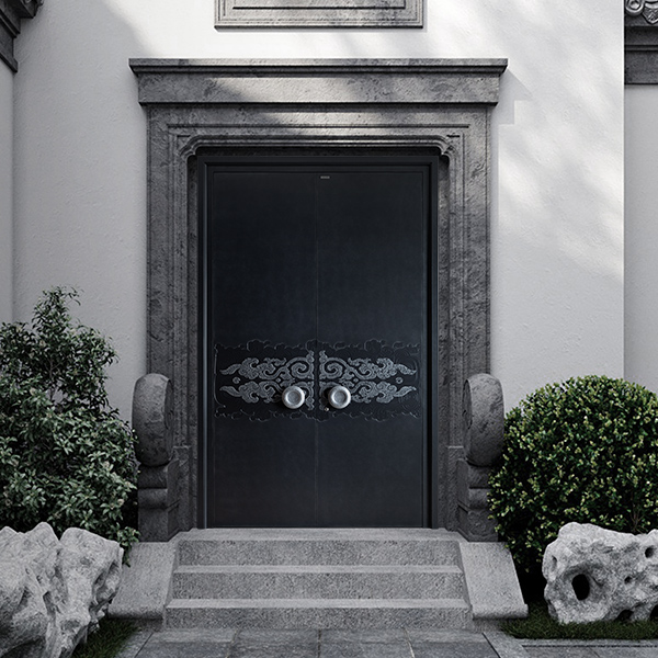 系統(tǒng)門(mén)-K90-雅帝乘云