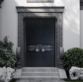 其他 - 系統(tǒng)門-K90-雅帝乘云