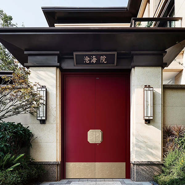 系統(tǒng)門-K90-雅帝滄海