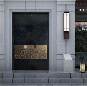 其他 - 系統(tǒng)門(mén)-K90-雅帝鼎文