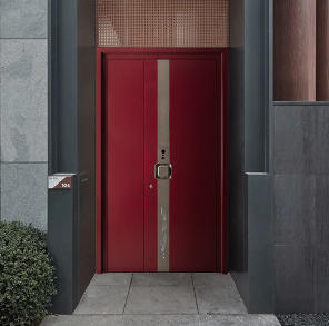 系統(tǒng)門-K90-雅帝流嵐