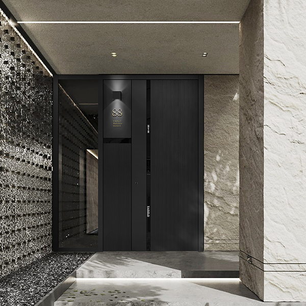 系統(tǒng)門(mén)-K90-雅帝行律