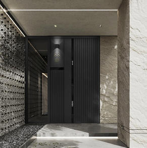 系統(tǒng)門-K90-雅帝行律