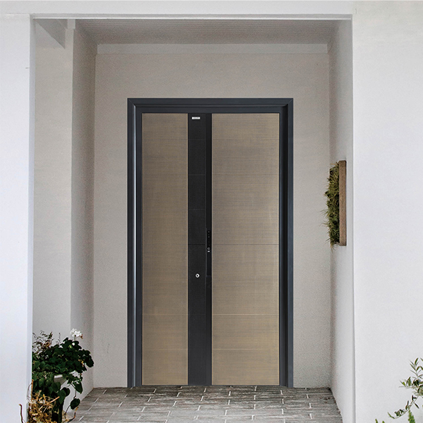 系統(tǒng)門-K90-雅帝永和