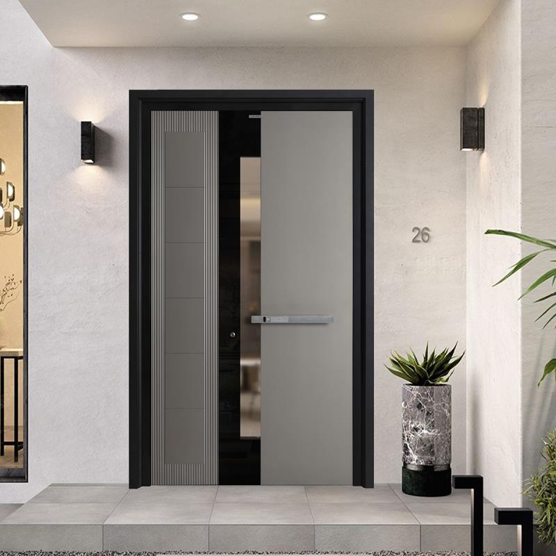 系統(tǒng)門-B585B