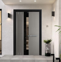 系統(tǒng)門(mén)-B585B