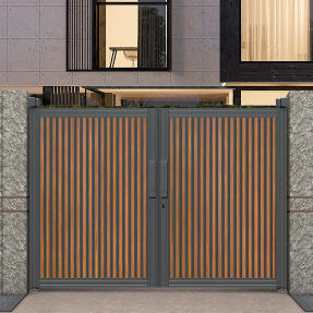 其他 - 庭院門(mén)-望庭芳