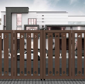 其他 - 庭院門-福澤昌泰