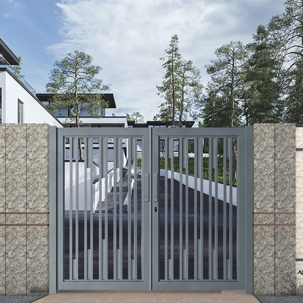 庭院門(mén)-靜雅軒