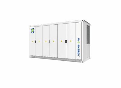 其他 - 液冷電池艙E²Stack-5015