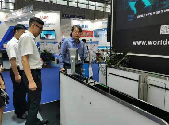 回顧歷屆展會(huì)，每一次精彩亮相和呈現(xiàn)