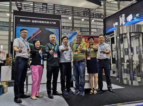 回顧歷屆展會(huì)，每一次精彩亮相和呈現(xiàn)