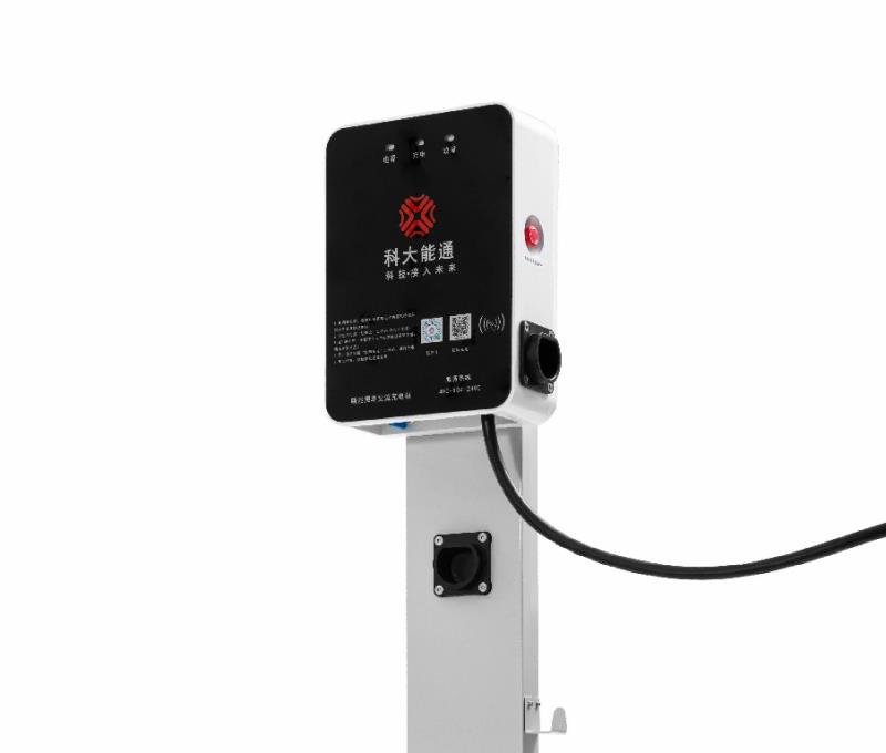 運(yùn)營(yíng)交流充電樁