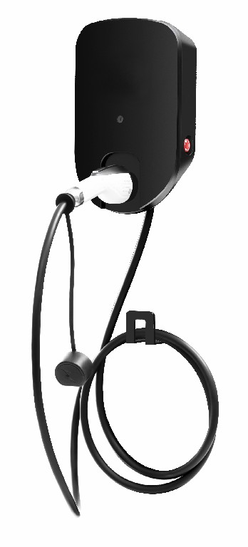 科大能通·沖鋒俠充電樁