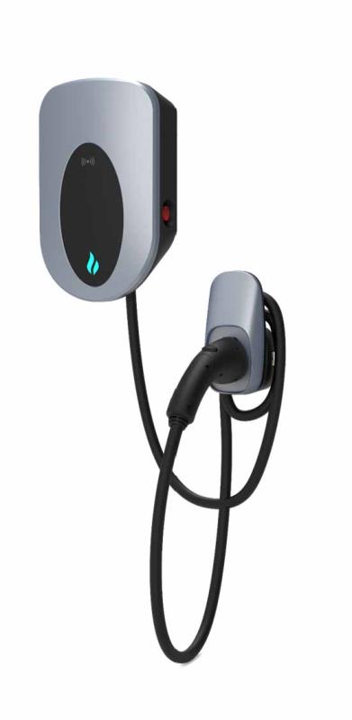 科大能通·沖鋒俠充電樁