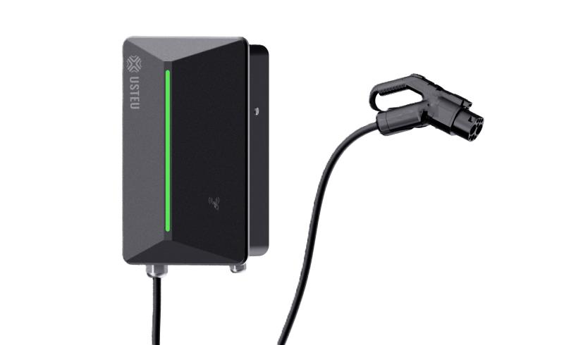 家用直流充電樁