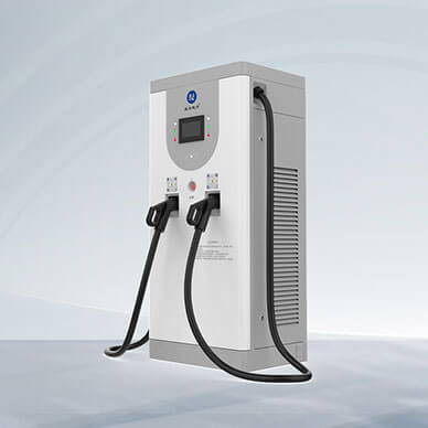 其他 - 星云1000V一體式直流充電樁