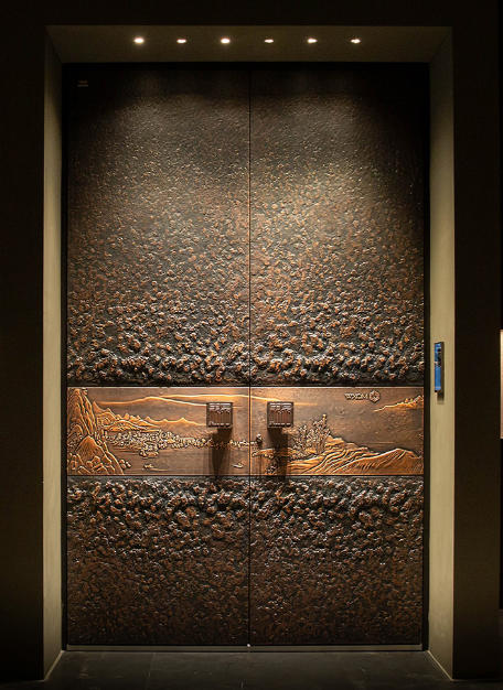 富春山居·五行奇門(mén)