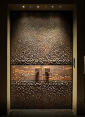 其他 - 富春山居·五行奇門