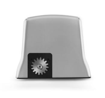 K100B 遙控平移門(mén)機(jī)