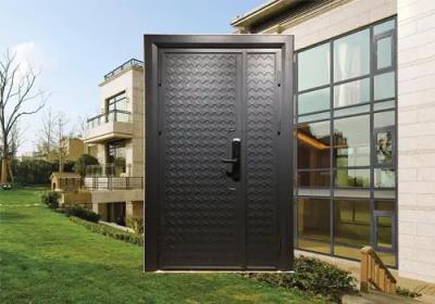 其他 - 鋁門裝甲進戶門