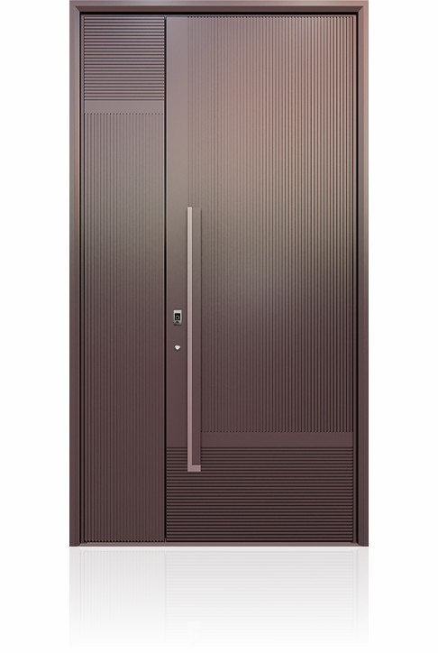 裝甲門(mén)LJ187