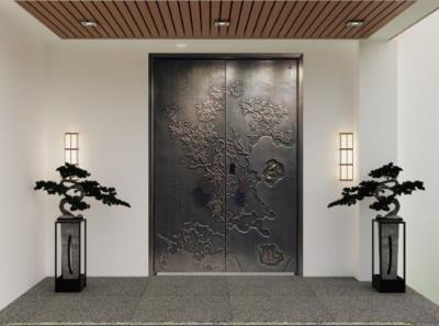 其他 - 被動(dòng)式系統(tǒng)門(mén)-皇士金盾被動(dòng)門(mén)-001