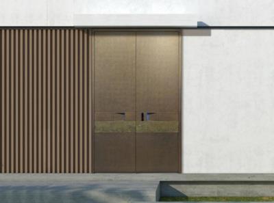 其他 - 被動(dòng)式系統(tǒng)門(mén)-皇士金盾被動(dòng)門(mén)-004