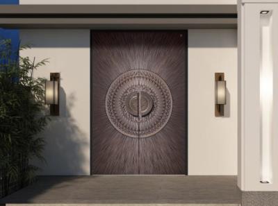 其他 - 動(dòng)式系統(tǒng)門-皇士金盾被動(dòng)門-008