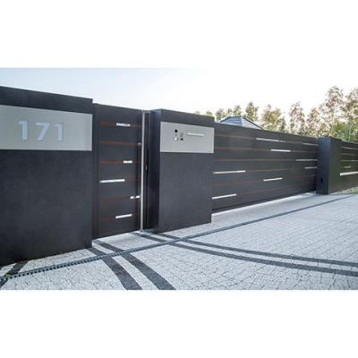 其他 - 固道庭院門 - GD-011