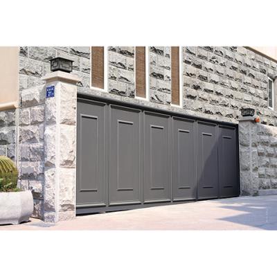 其他 - 固道庭院門 - GD-016