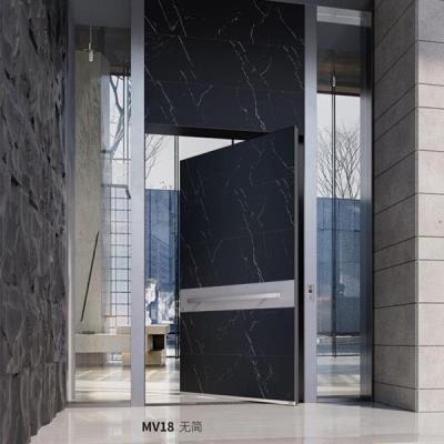 其他 - 摩昔系統(tǒng)入戶門 - 維也納系列MV-18無簡