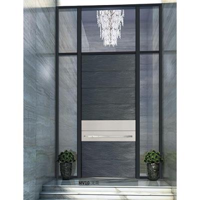 其他 - 摩昔系統(tǒng)入戶門(mén) - 維也納系列-03