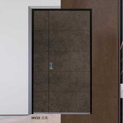 其他 - 摩昔系統(tǒng)入戶門 - 格拉茨系列-01